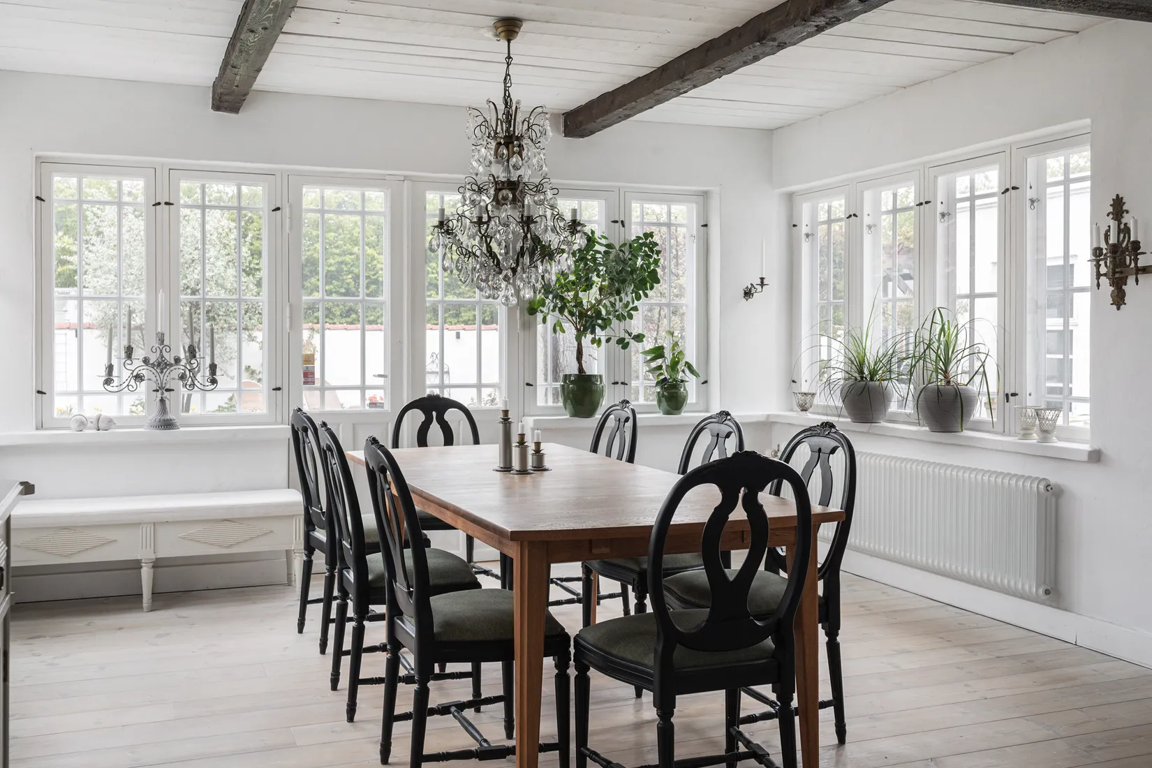 Villa, Holmåkravägen 2, Skillinge, Simrishamn