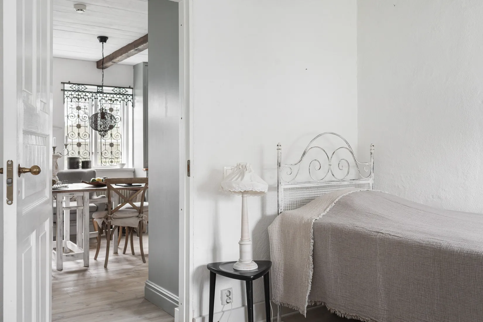 Villa, Holmåkravägen 2, Skillinge, Simrishamn