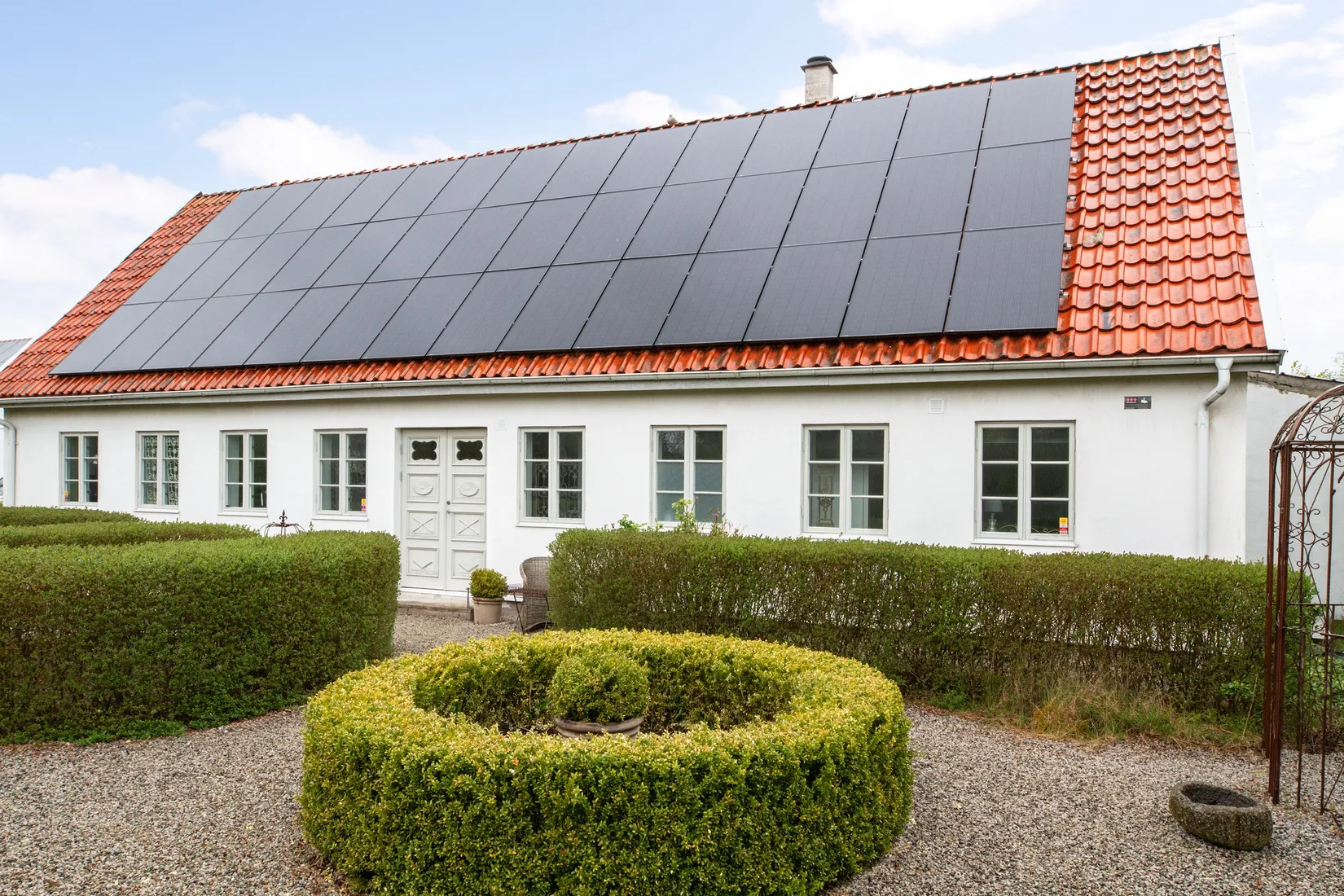 Villa, Holmåkravägen 2, Skillinge, Simrishamn