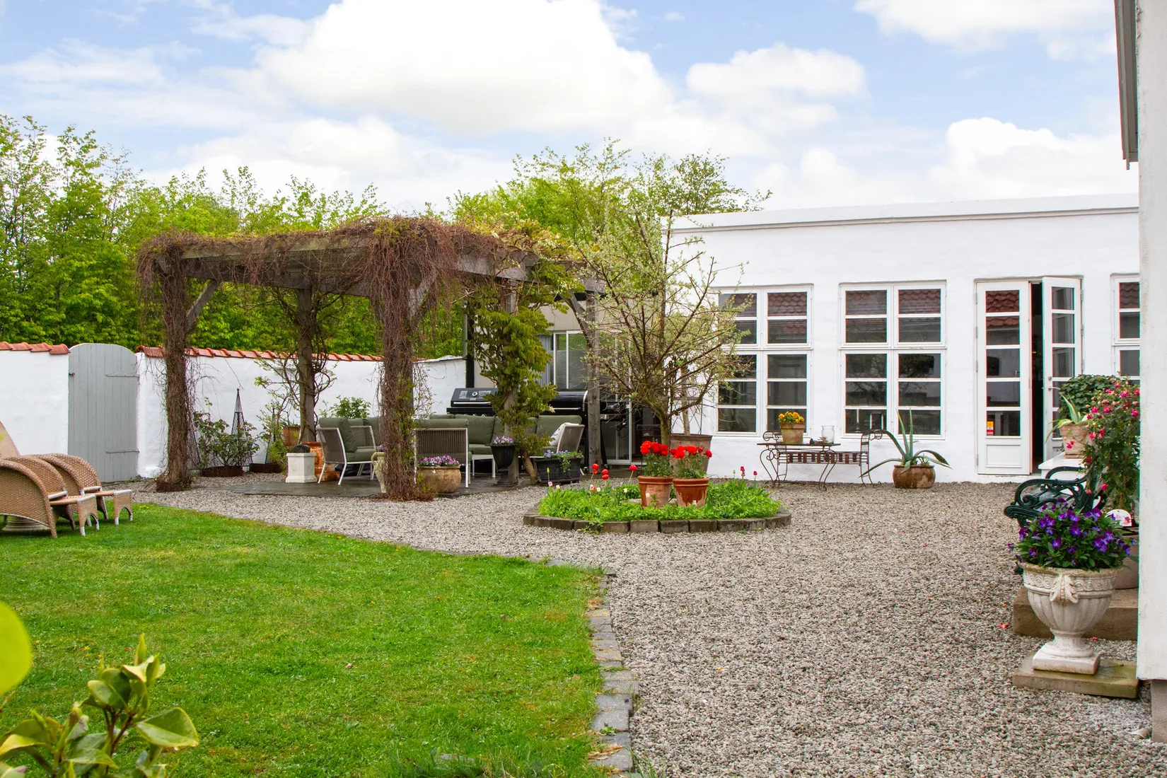 Villa, Holmåkravägen 2, Skillinge, Simrishamn
