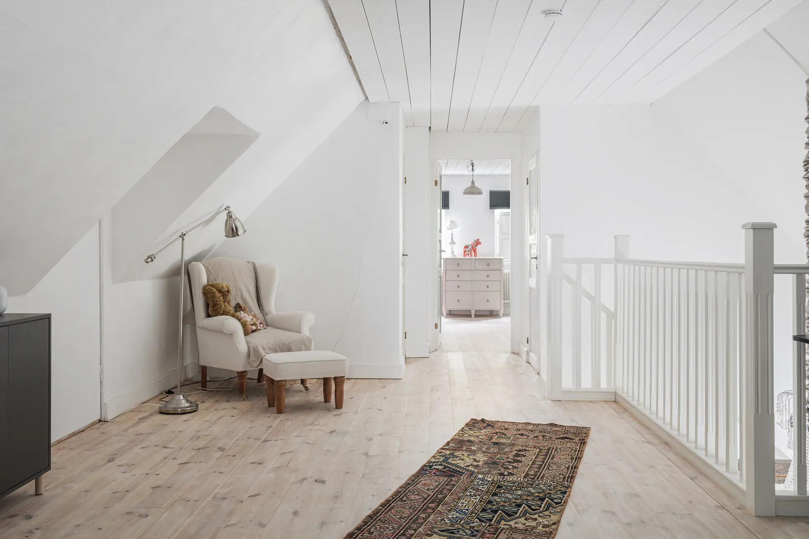 Villa, Holmåkravägen 2, Skillinge, Simrishamn