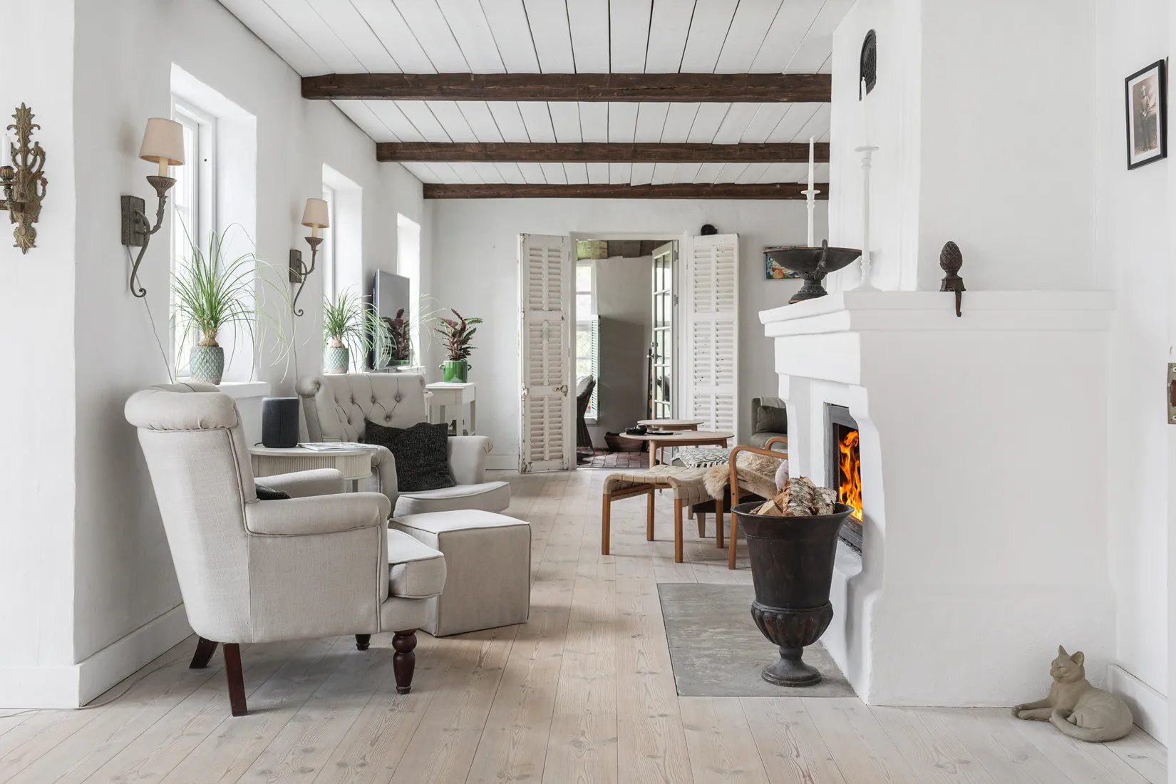 Villa, Holmåkravägen 2, Skillinge, Simrishamn