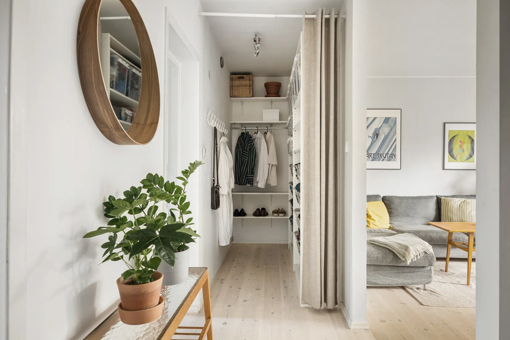 Bostadsrätt, Fyrskeppsvägen 73, Kärrtorp, Stockholm