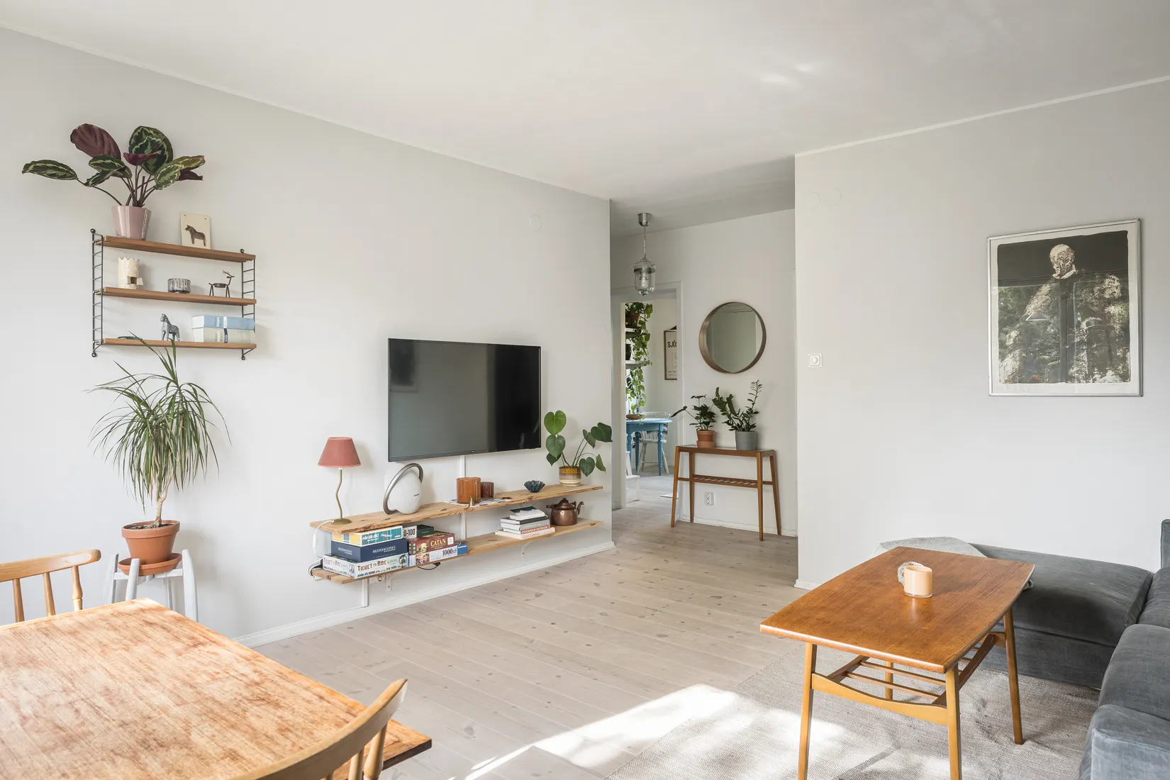 Bostadsrätt, Fyrskeppsvägen 73, Kärrtorp, Stockholm