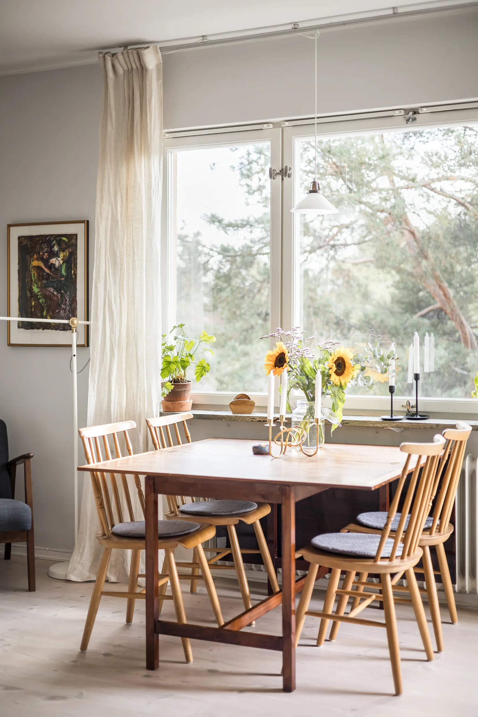 Bostadsrätt, Fyrskeppsvägen 73, Kärrtorp, Stockholm