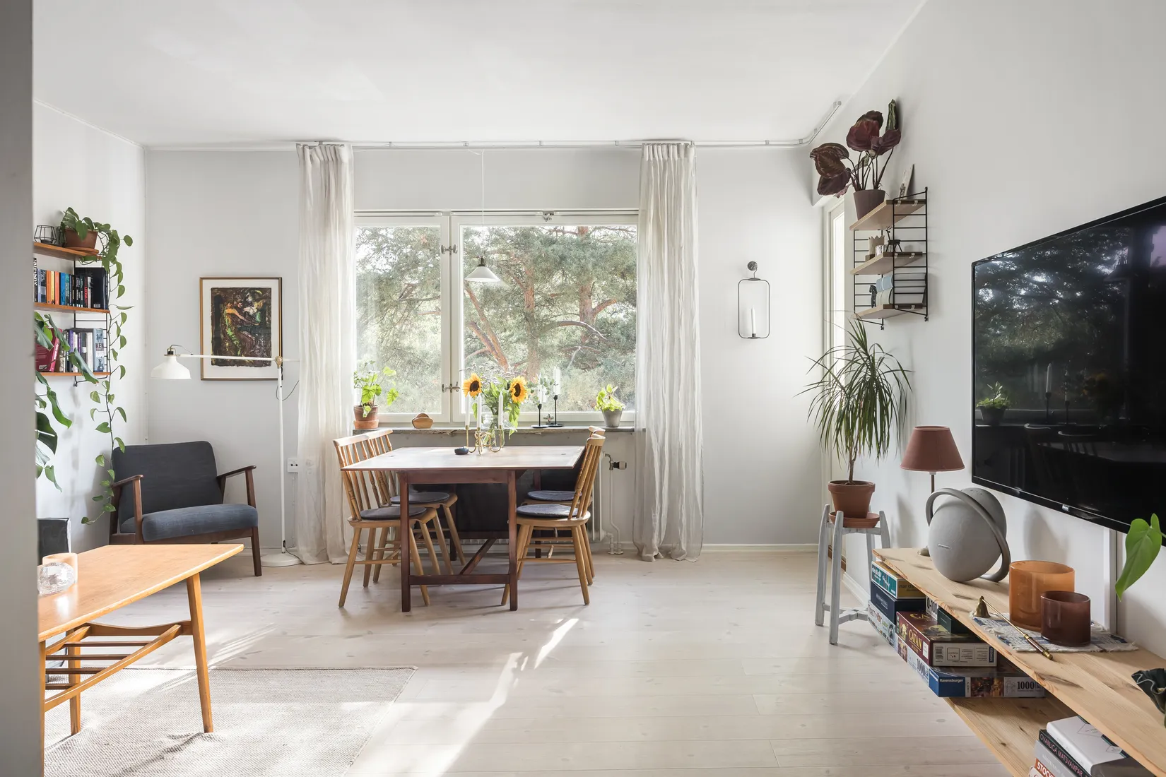 Bostadsrätt, Fyrskeppsvägen 73, Kärrtorp, Stockholm