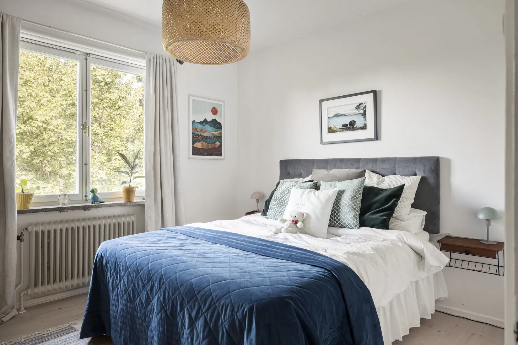 Bostadsrätt, Fyrskeppsvägen 73, Kärrtorp, Stockholm