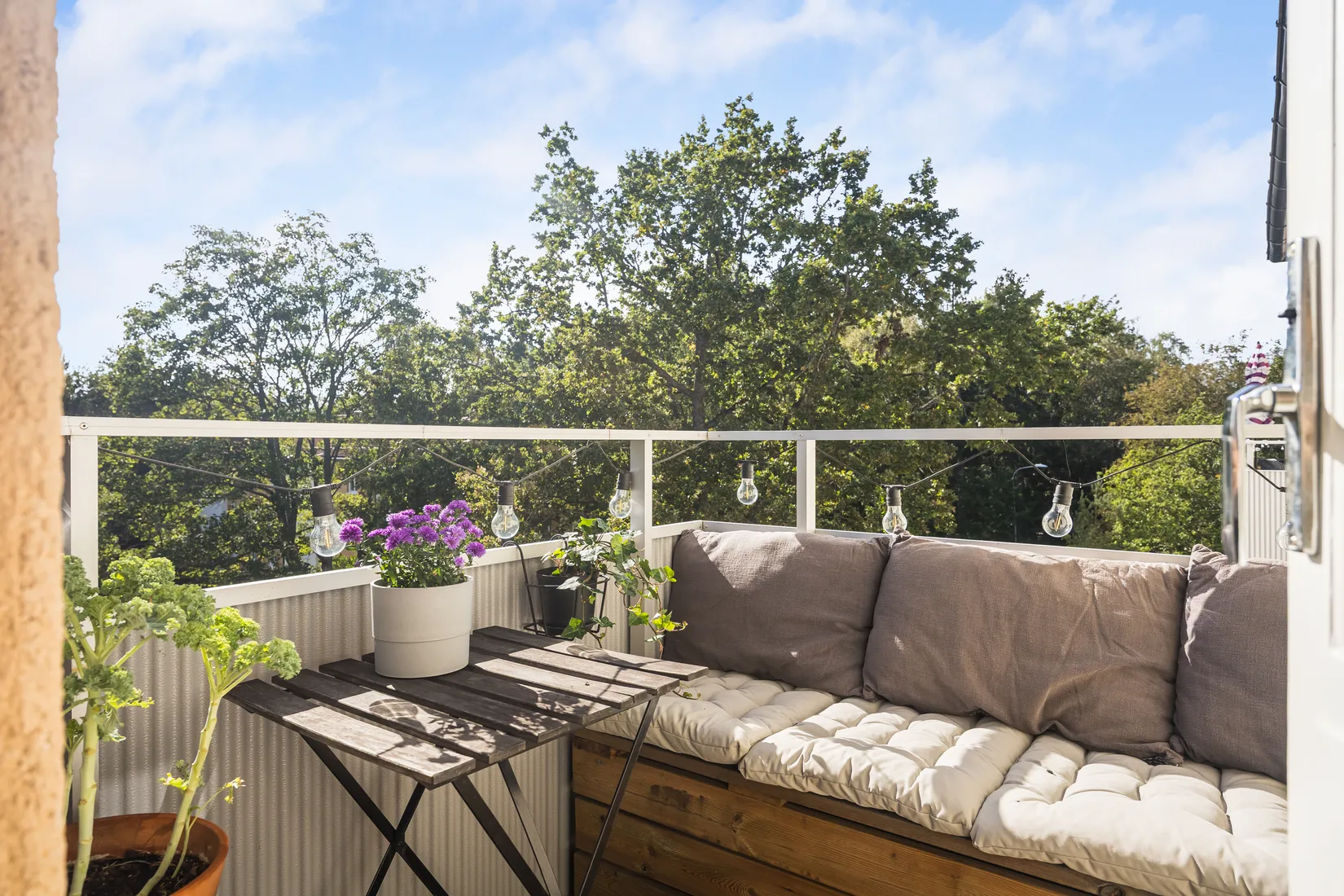Bostadsrätt, Fyrskeppsvägen 73, Kärrtorp, Stockholm
