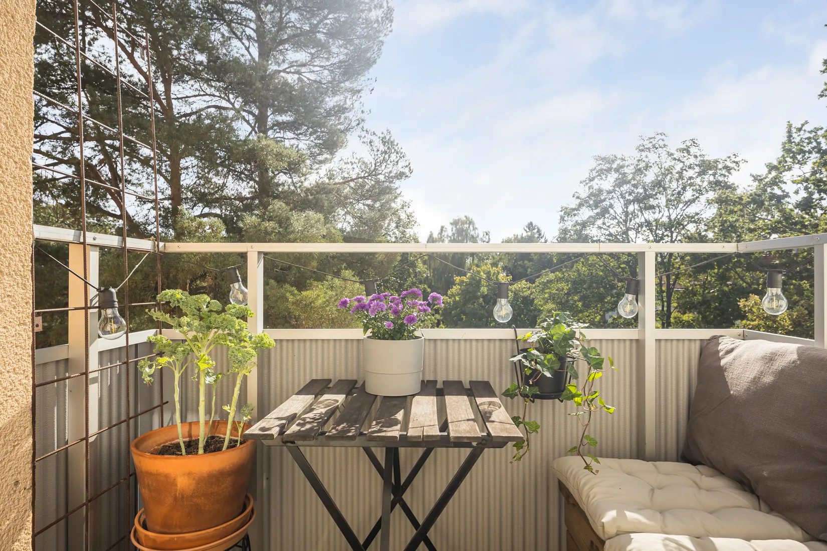 Bostadsrätt, Fyrskeppsvägen 73, Kärrtorp, Stockholm