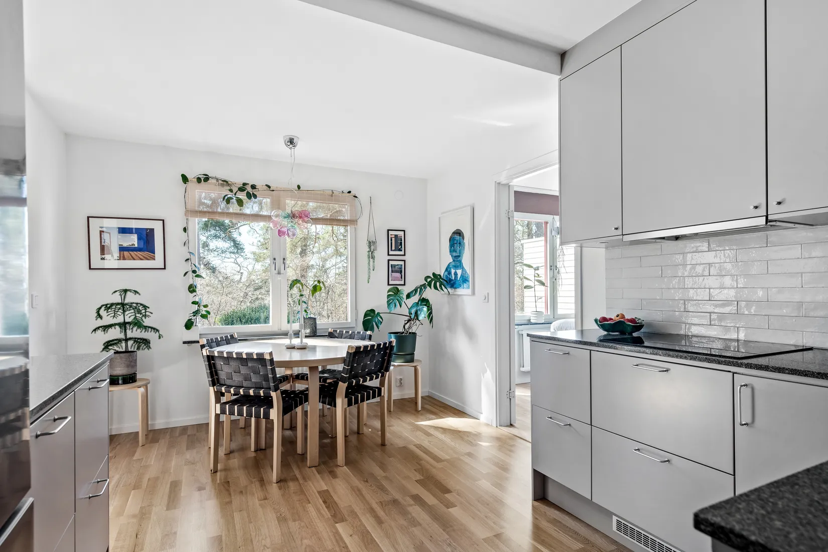 Bostadsrätt, Ullerudsbacken 81, Farsta, Stockholm