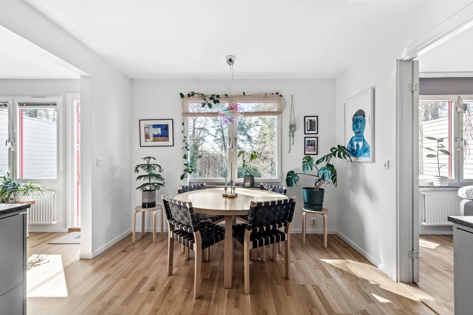 Bostadsrätt, Ullerudsbacken 81, Farsta, Stockholm