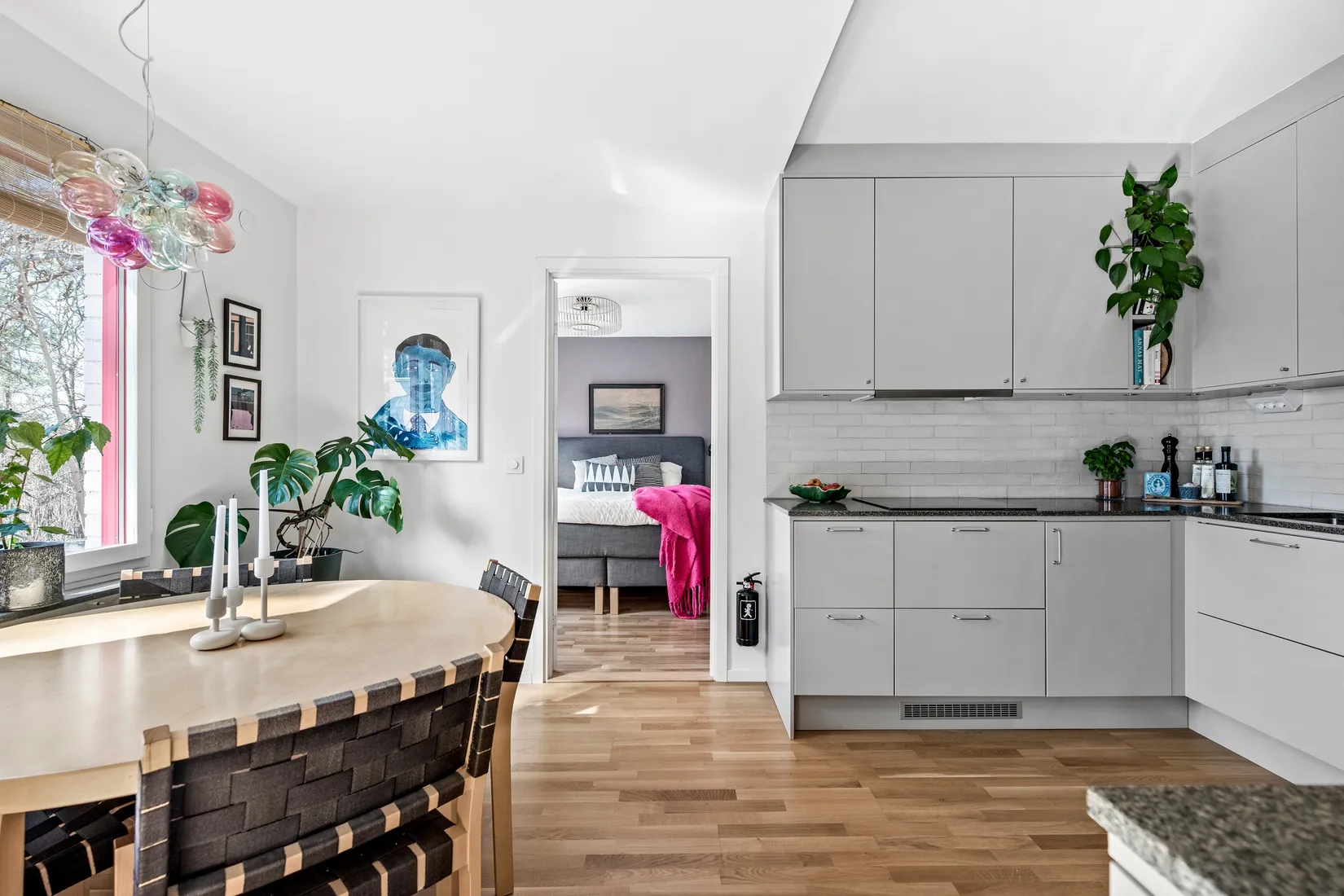 Bostadsrätt, Ullerudsbacken 81, Farsta, Stockholm