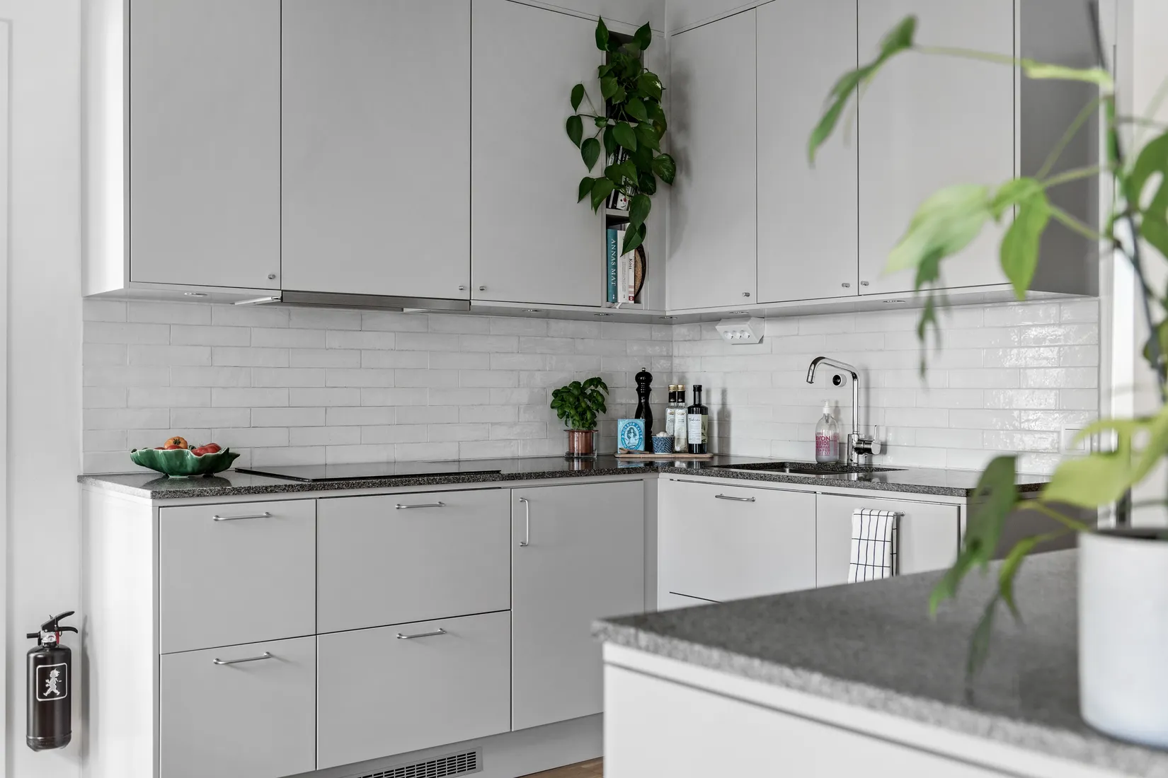 Bostadsrätt, Ullerudsbacken 81, Farsta, Stockholm