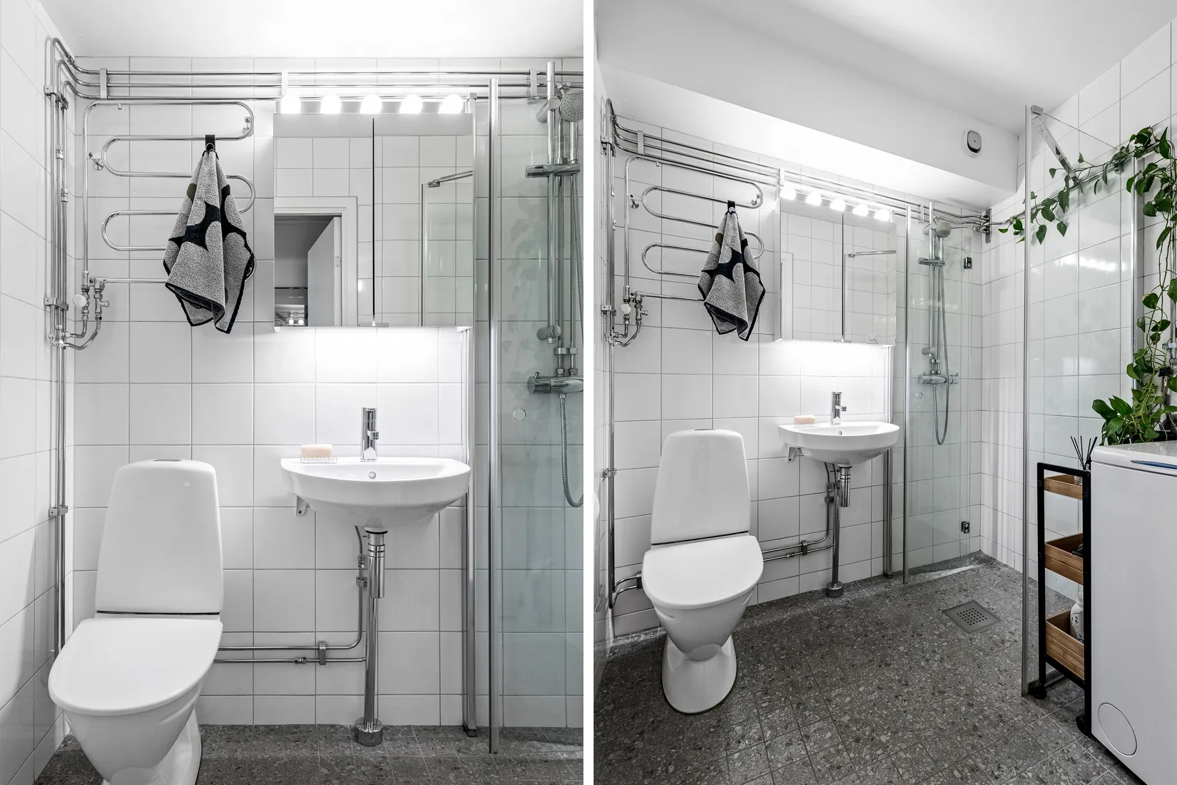 Bostadsrätt, Ullerudsbacken 81, Farsta, Stockholm