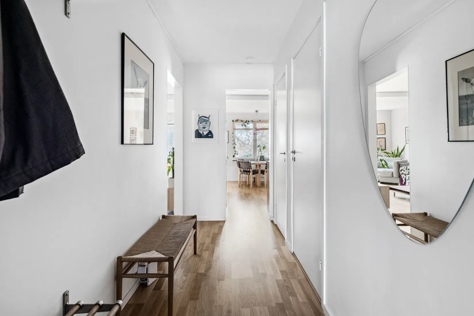 Bostadsrätt, Ullerudsbacken 81, Farsta, Stockholm