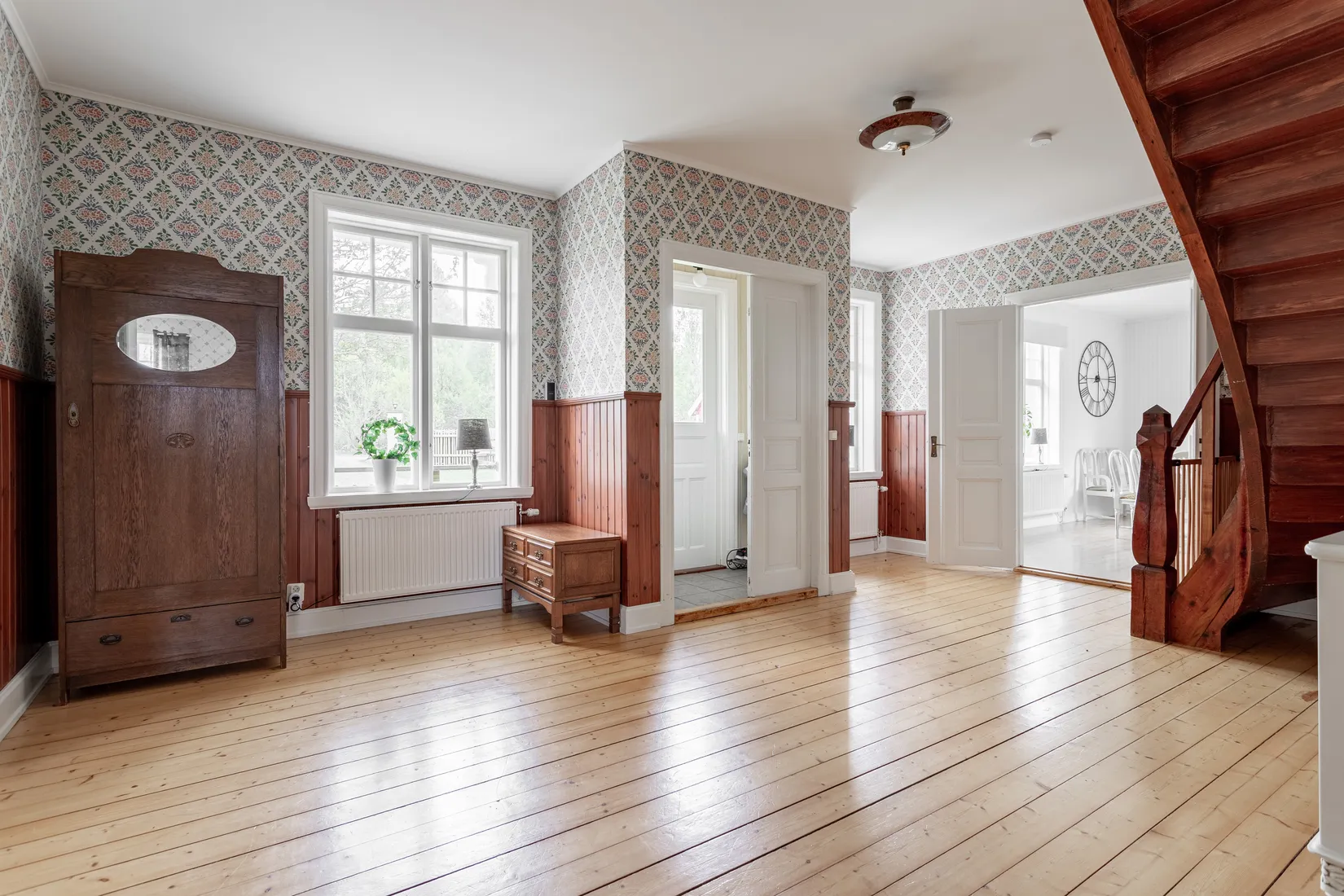 Villa, Tittebo 1, Mullsjö