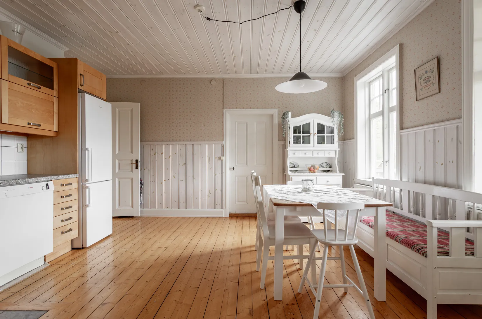 Villa, Tittebo 1, Mullsjö