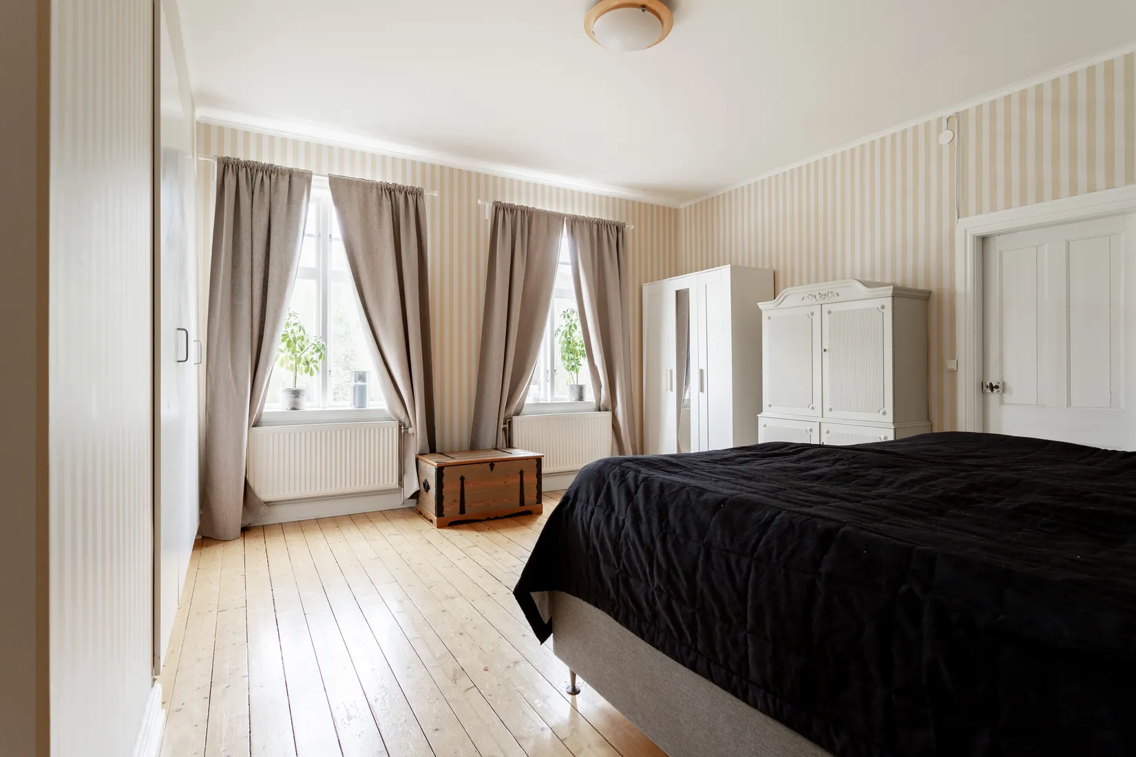 Villa, Tittebo 1, Mullsjö