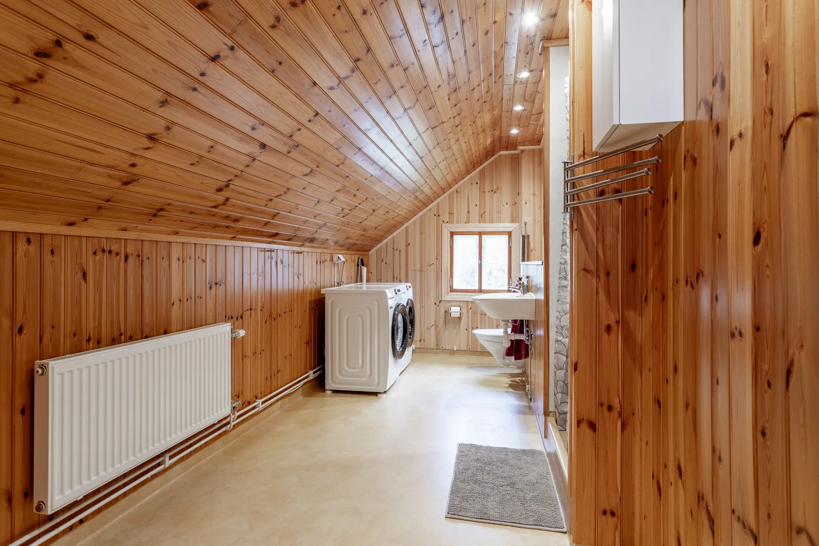 Villa, Tittebo 1, Mullsjö