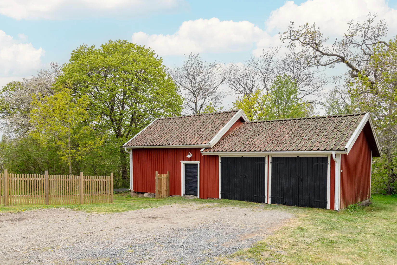 Villa, Tittebo 1, Mullsjö