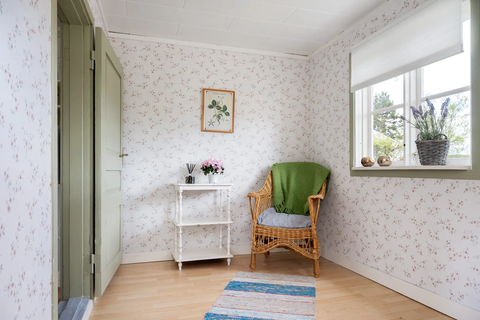 Fritidshus, Balungstrand 86, Falun