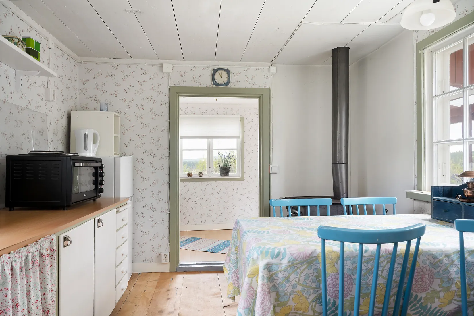 Fritidshus, Balungstrand 86, Falun