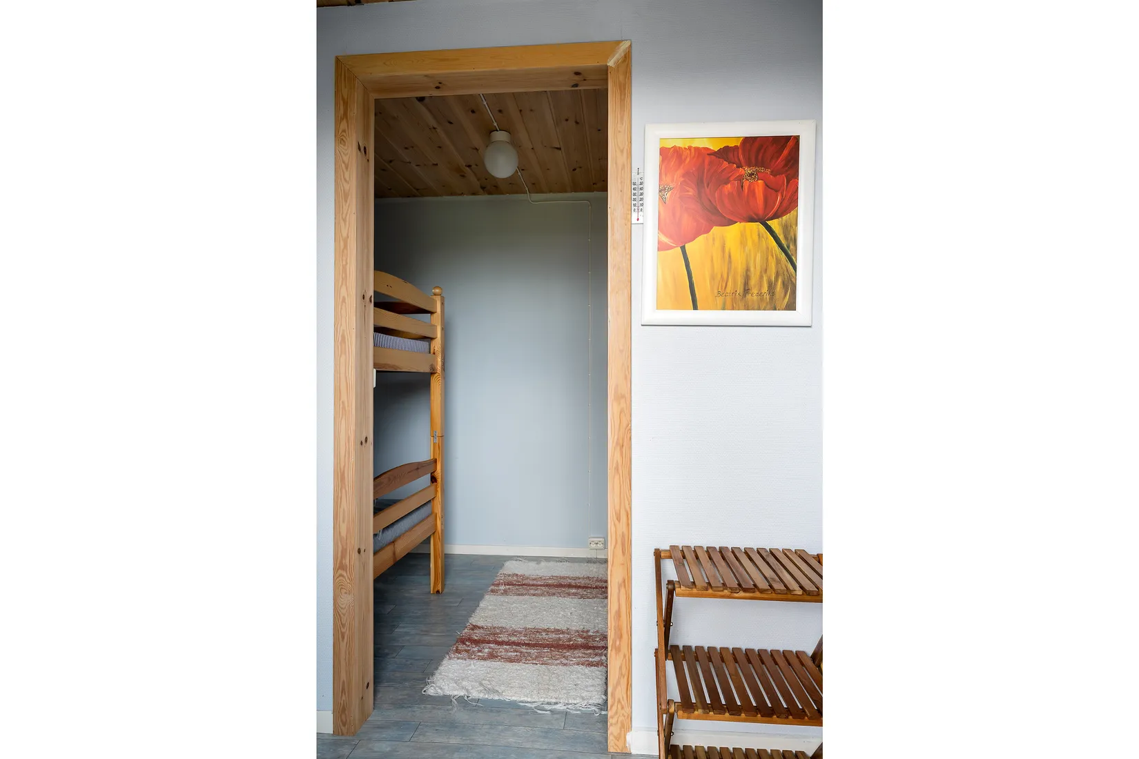 Fritidshus, Balungstrand 86, Falun