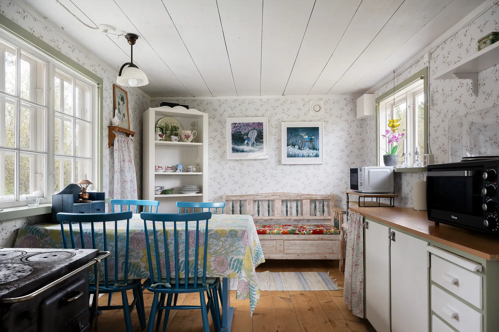 Fritidshus, Balungstrand 86, Falun