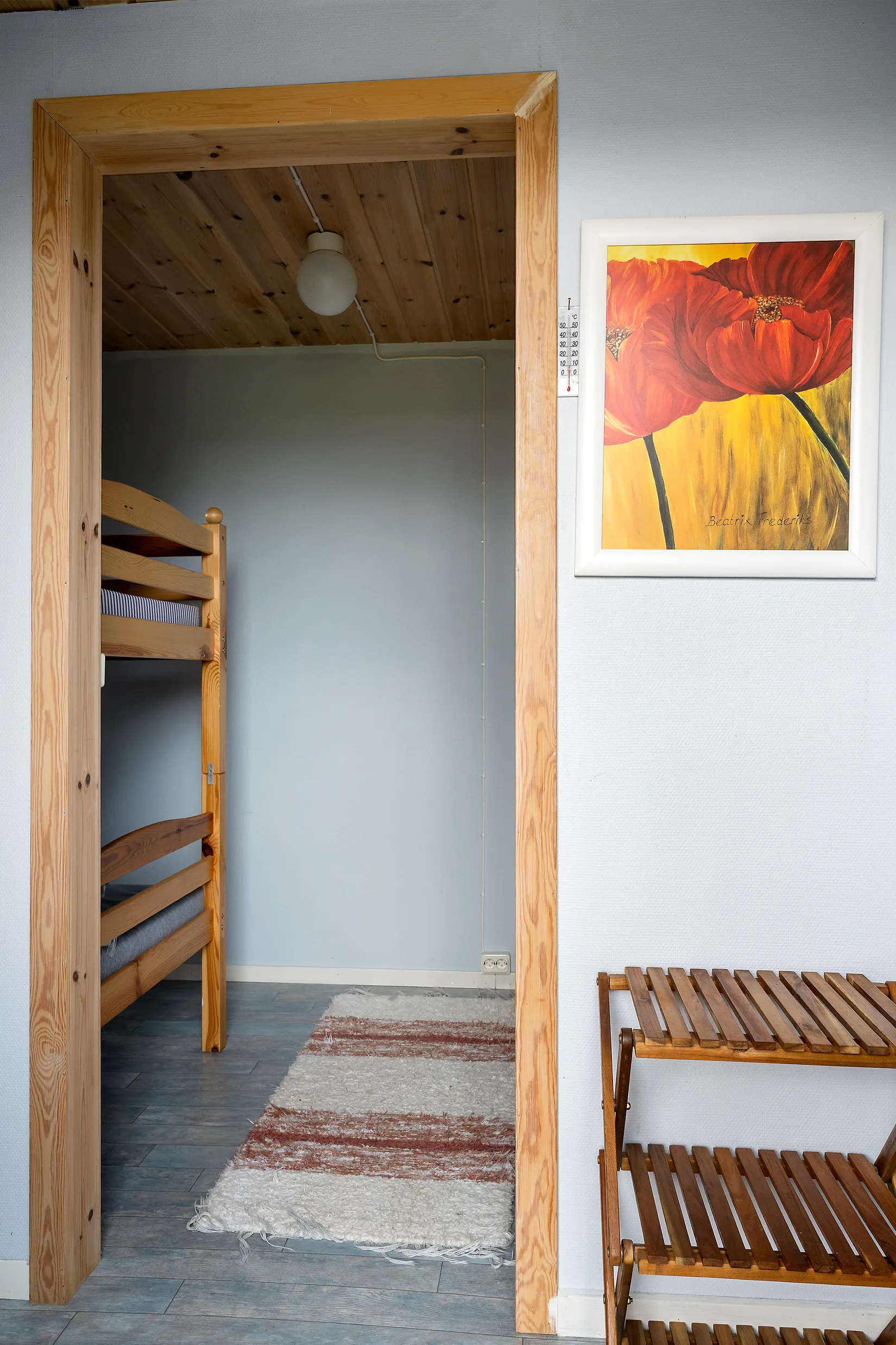 Fritidshus, Balungstrand 86, Falun