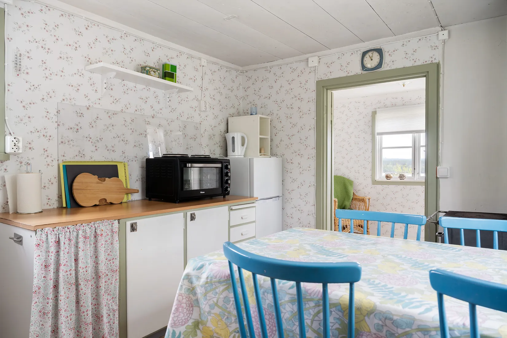 Fritidshus, Balungstrand 86, Falun
