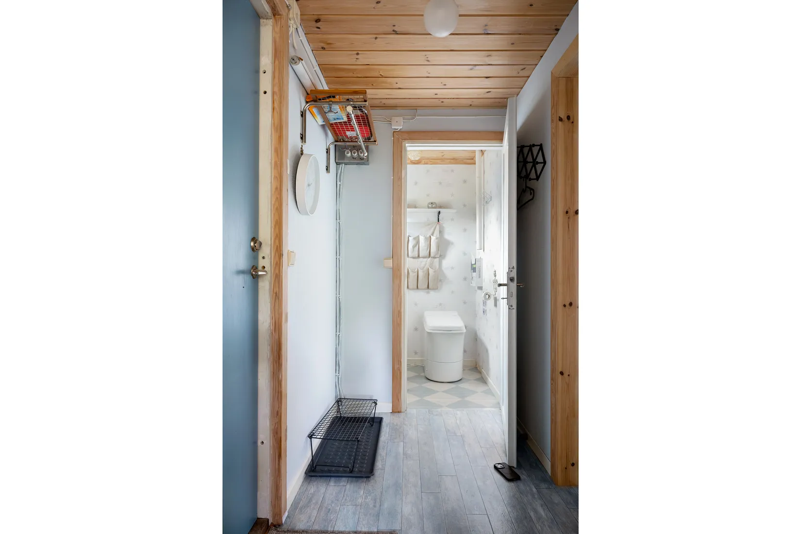 Fritidshus, Balungstrand 86, Falun