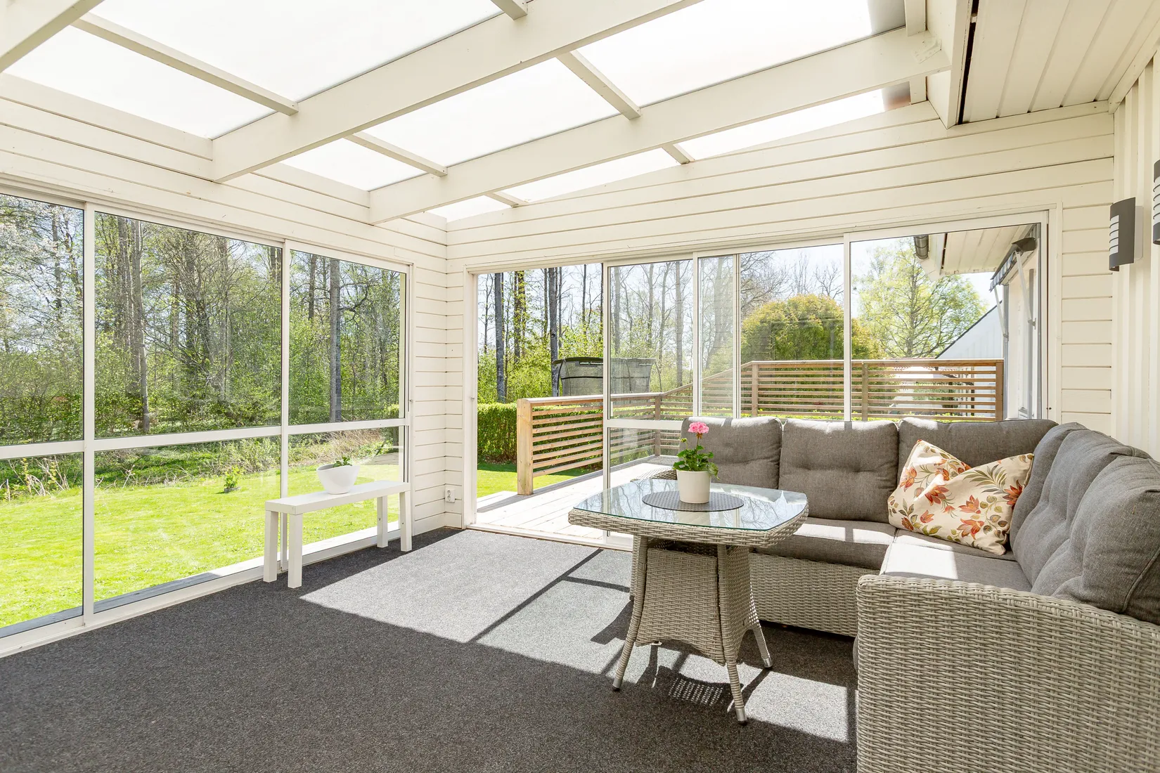 Villa, Sandsjövägen 61, Bodafors, Nässjö