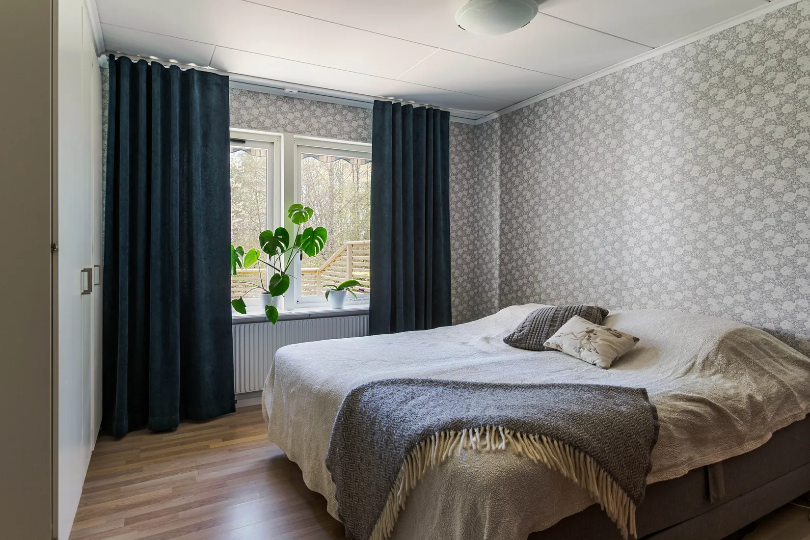 Villa, Sandsjövägen 61, Bodafors, Nässjö