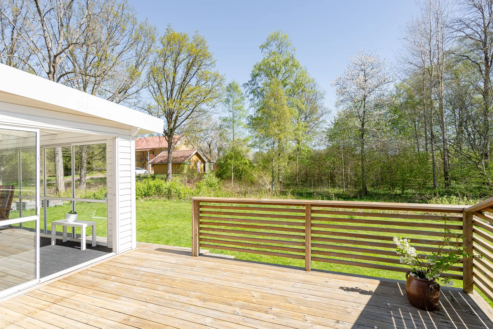 Villa, Sandsjövägen 61, Bodafors, Nässjö