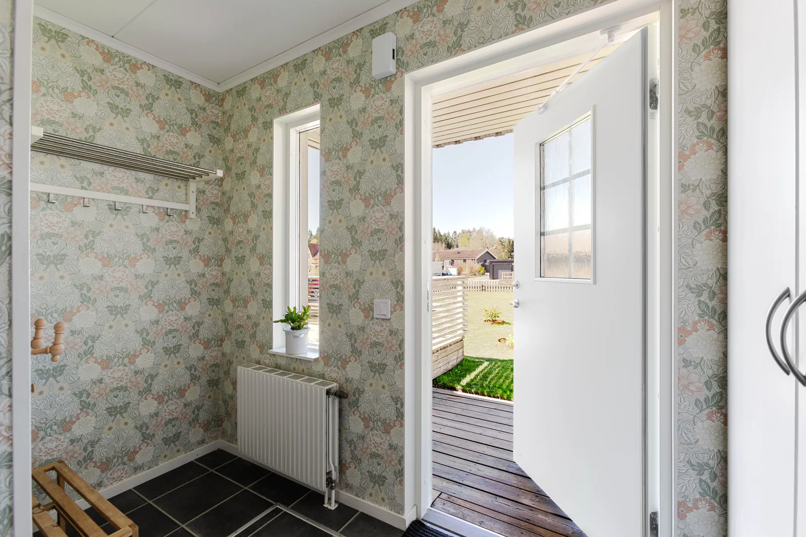 Villa, Sandsjövägen 61, Bodafors, Nässjö