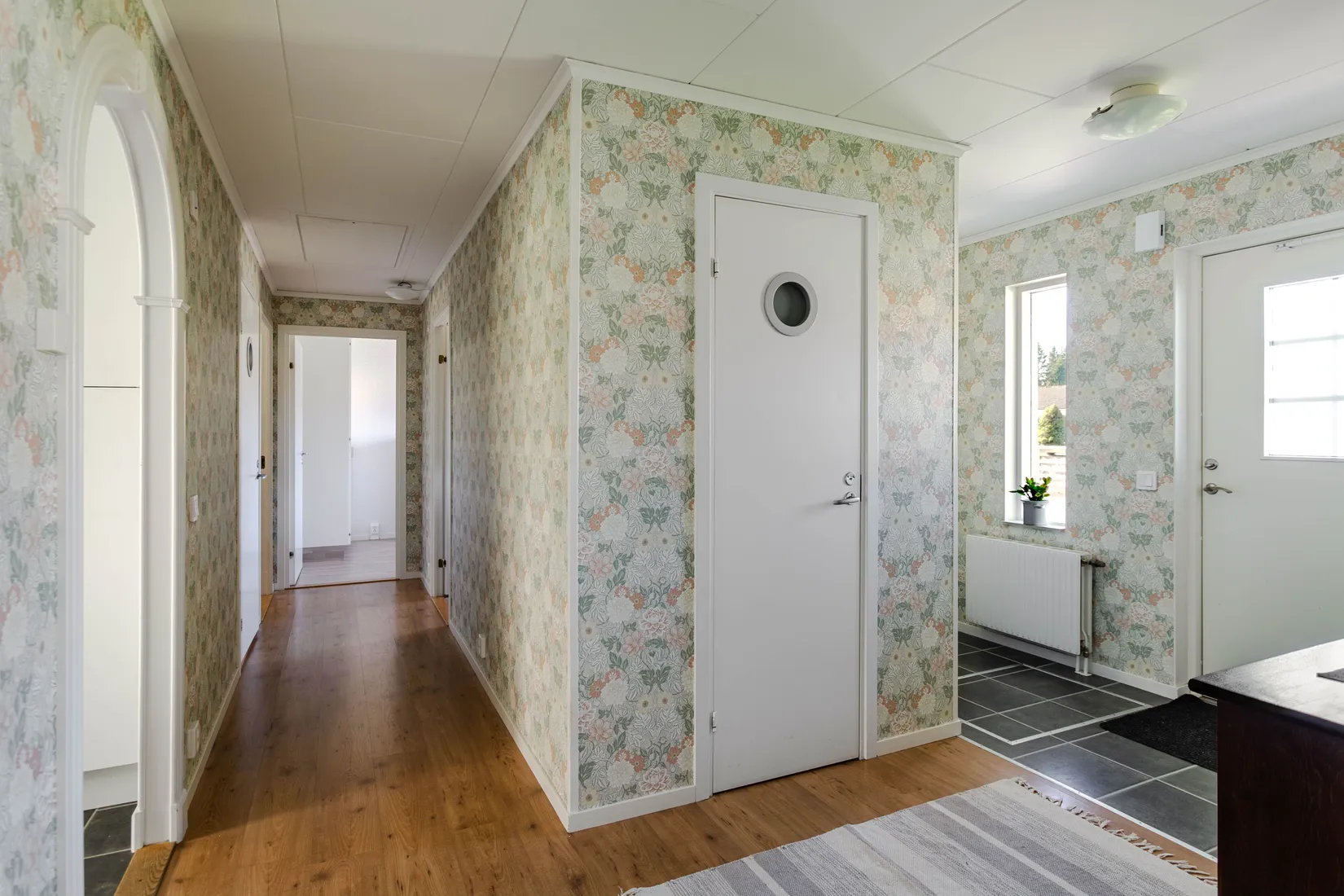 Villa, Sandsjövägen 61, Bodafors, Nässjö