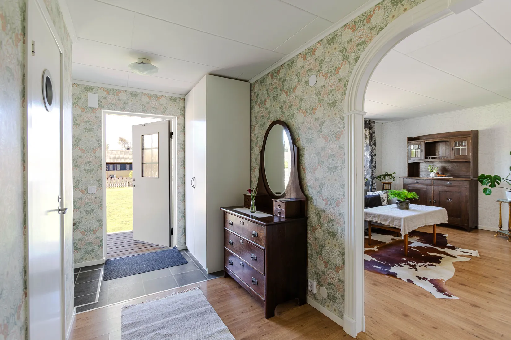 Villa, Sandsjövägen 61, Bodafors, Nässjö
