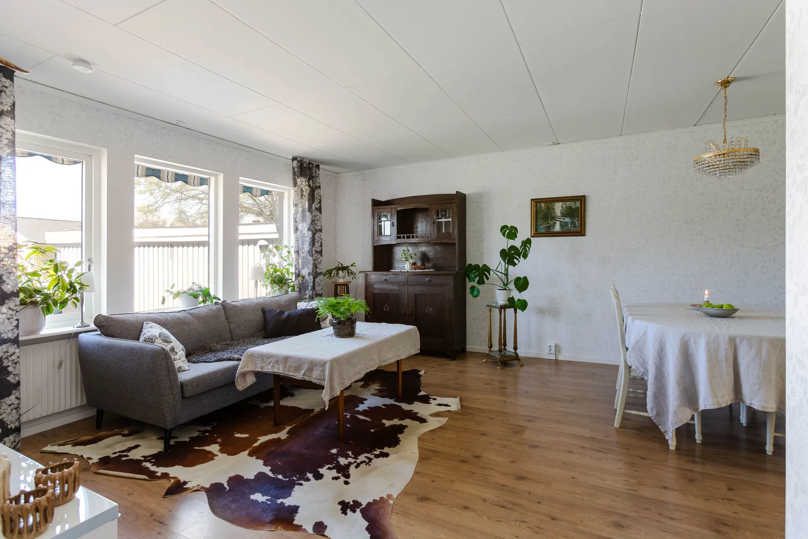 Villa, Sandsjövägen 61, Bodafors, Nässjö