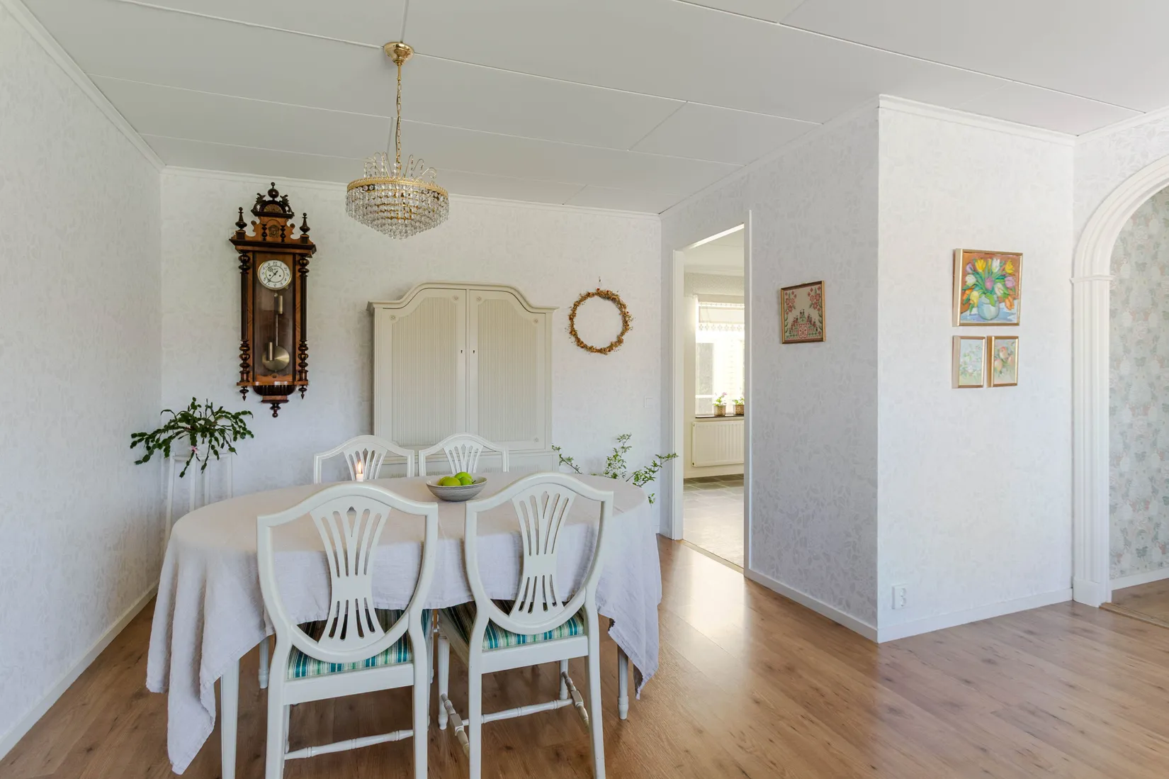 Villa, Sandsjövägen 61, Bodafors, Nässjö