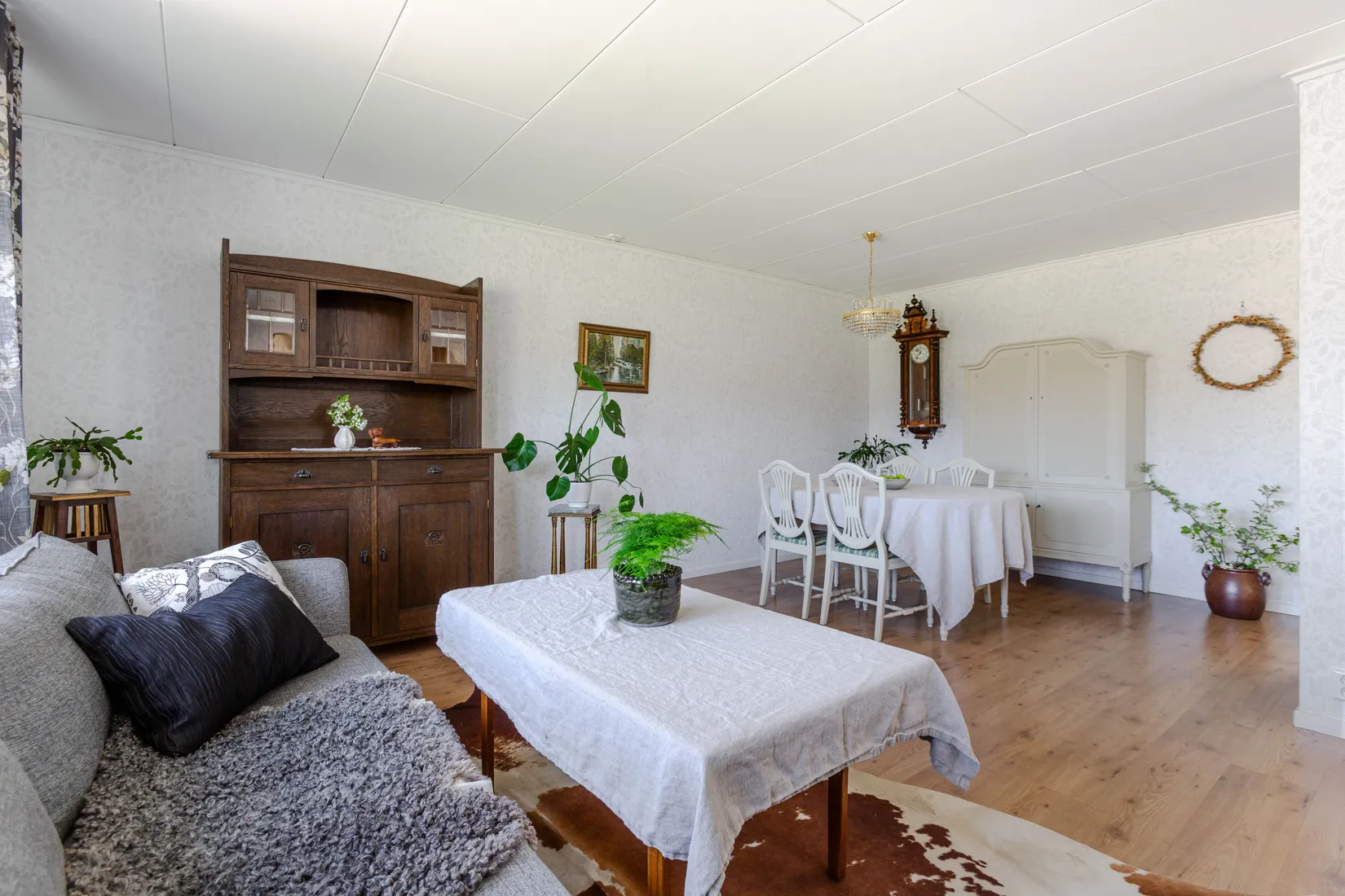 Villa, Sandsjövägen 61, Bodafors, Nässjö