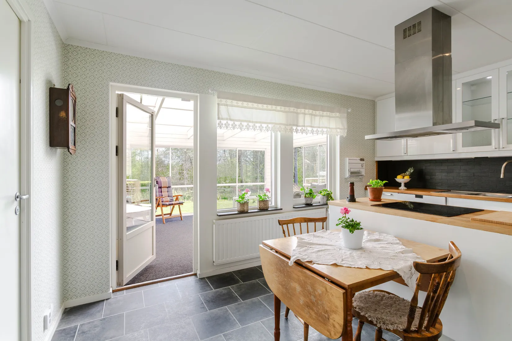 Villa, Sandsjövägen 61, Bodafors, Nässjö