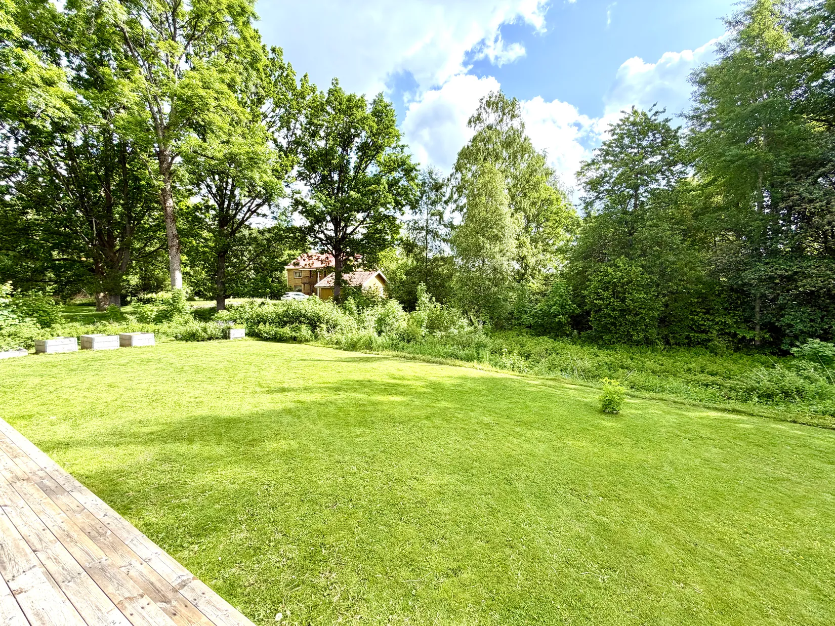 Villa, Sandsjövägen 61, Bodafors, Nässjö