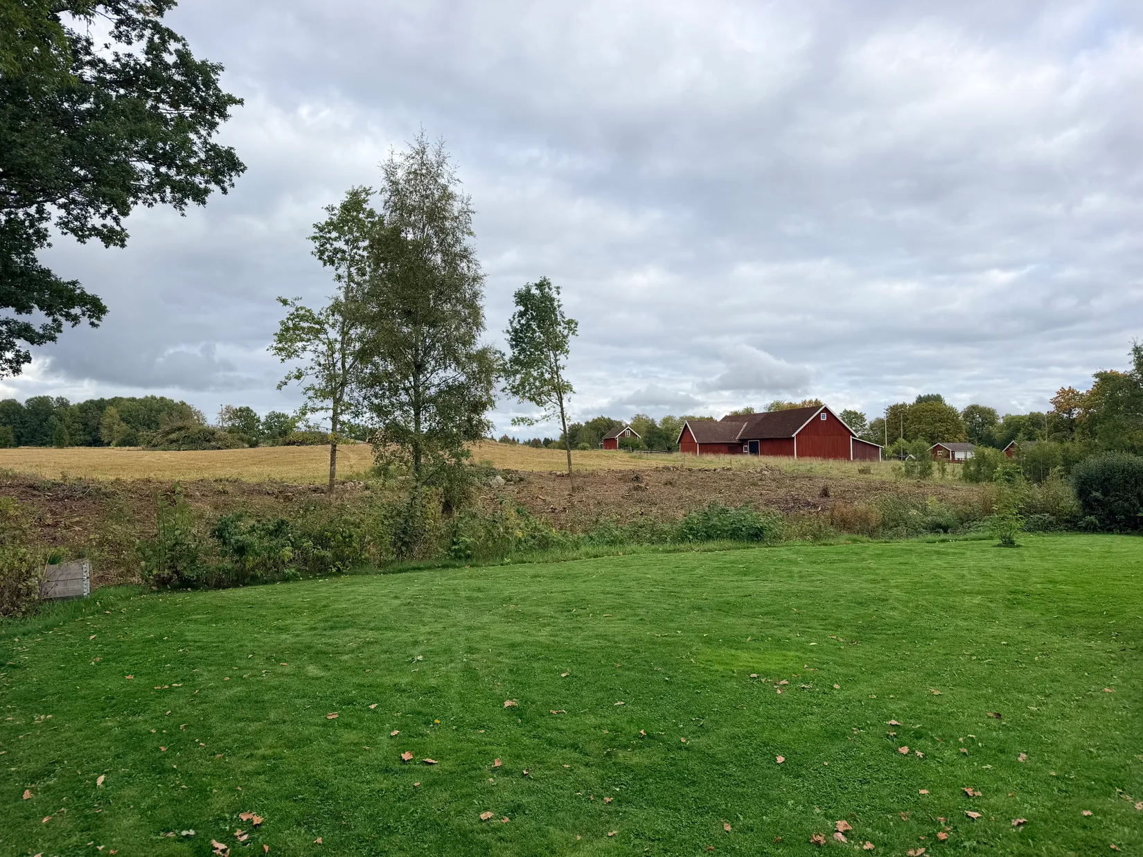 Villa, Sandsjövägen 61, Bodafors, Nässjö