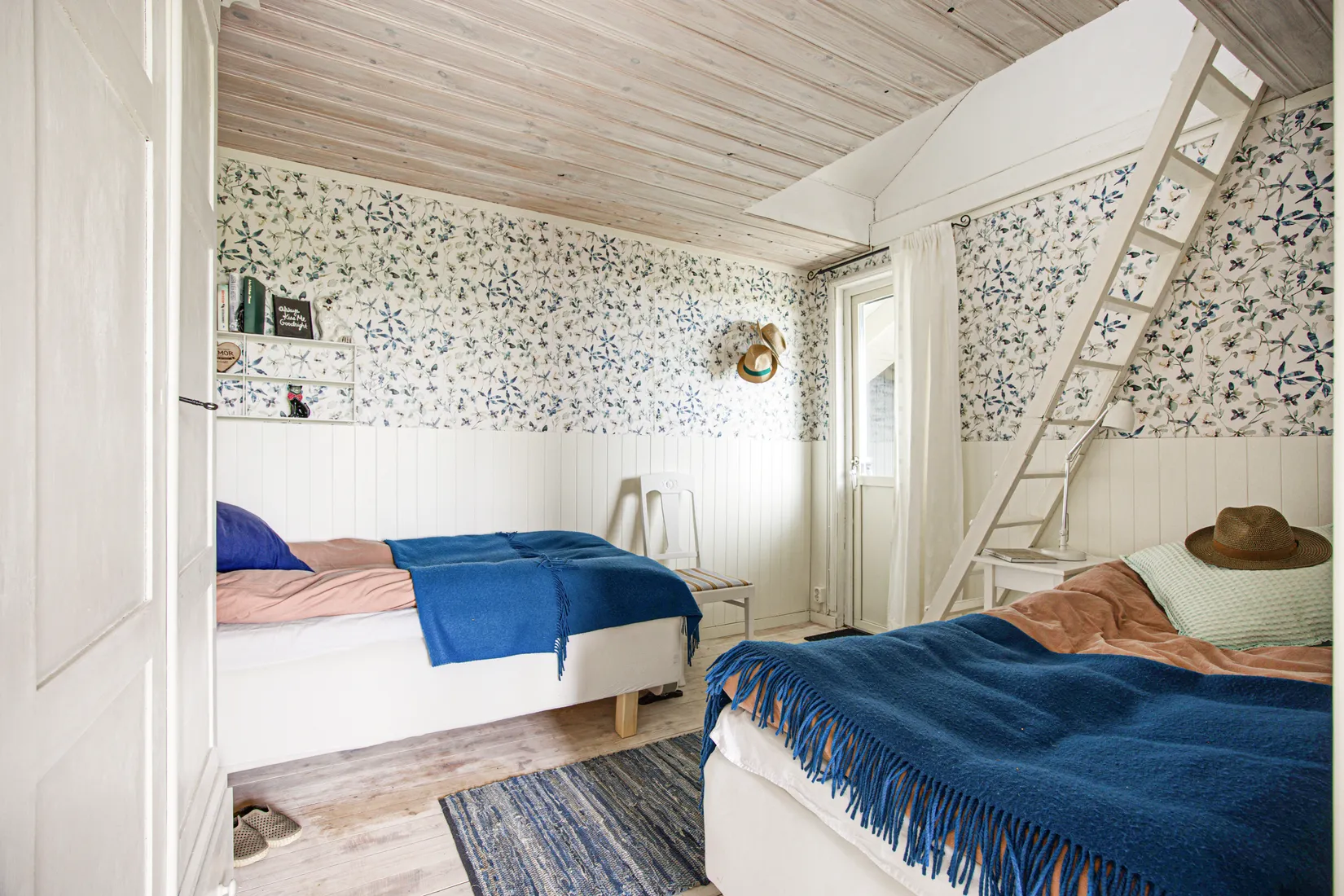 Gård/Skog, Stenshuvudsvägen 40, Stenshuvud, Simrishamn