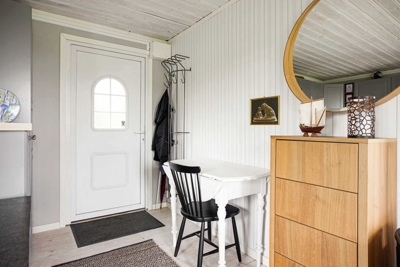 Gård/Skog, Stenshuvudsvägen 40, Stenshuvud, Simrishamn