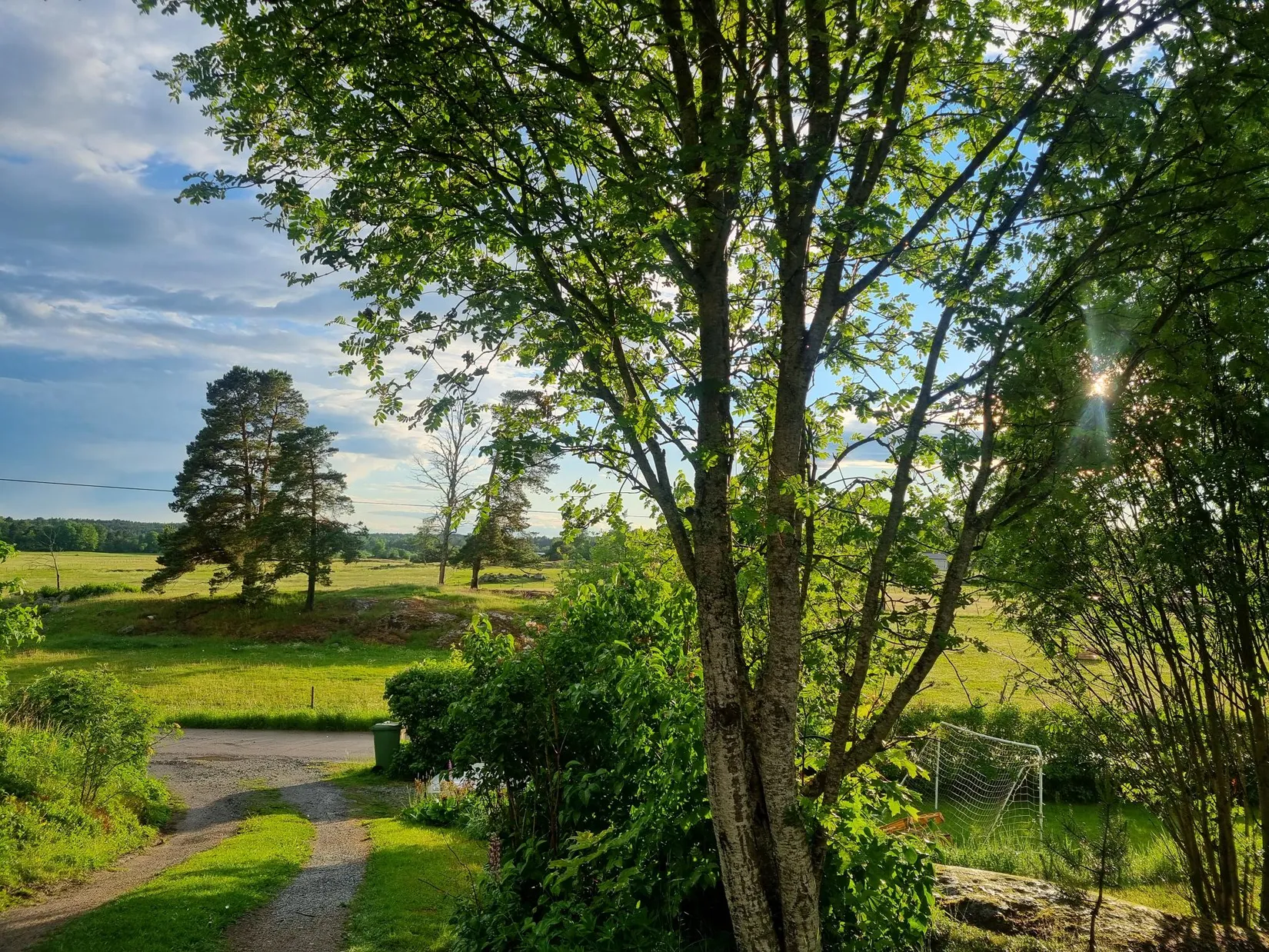 Villa, Fågelsunda 33, Fågelsunda, Vallentuna