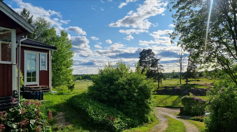 Villa, Fågelsunda 33, Fågelsunda, Vallentuna