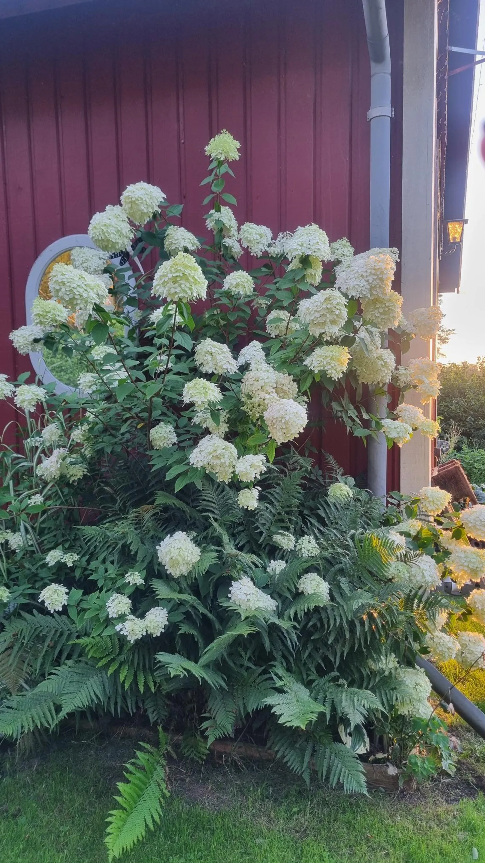 Villa, Fågelsunda 33, Fågelsunda, Vallentuna