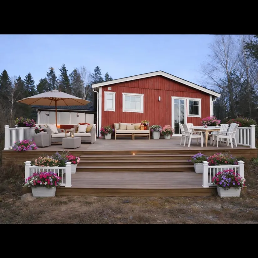 Villa, Fågelsunda 33, Fågelsunda, Vallentuna