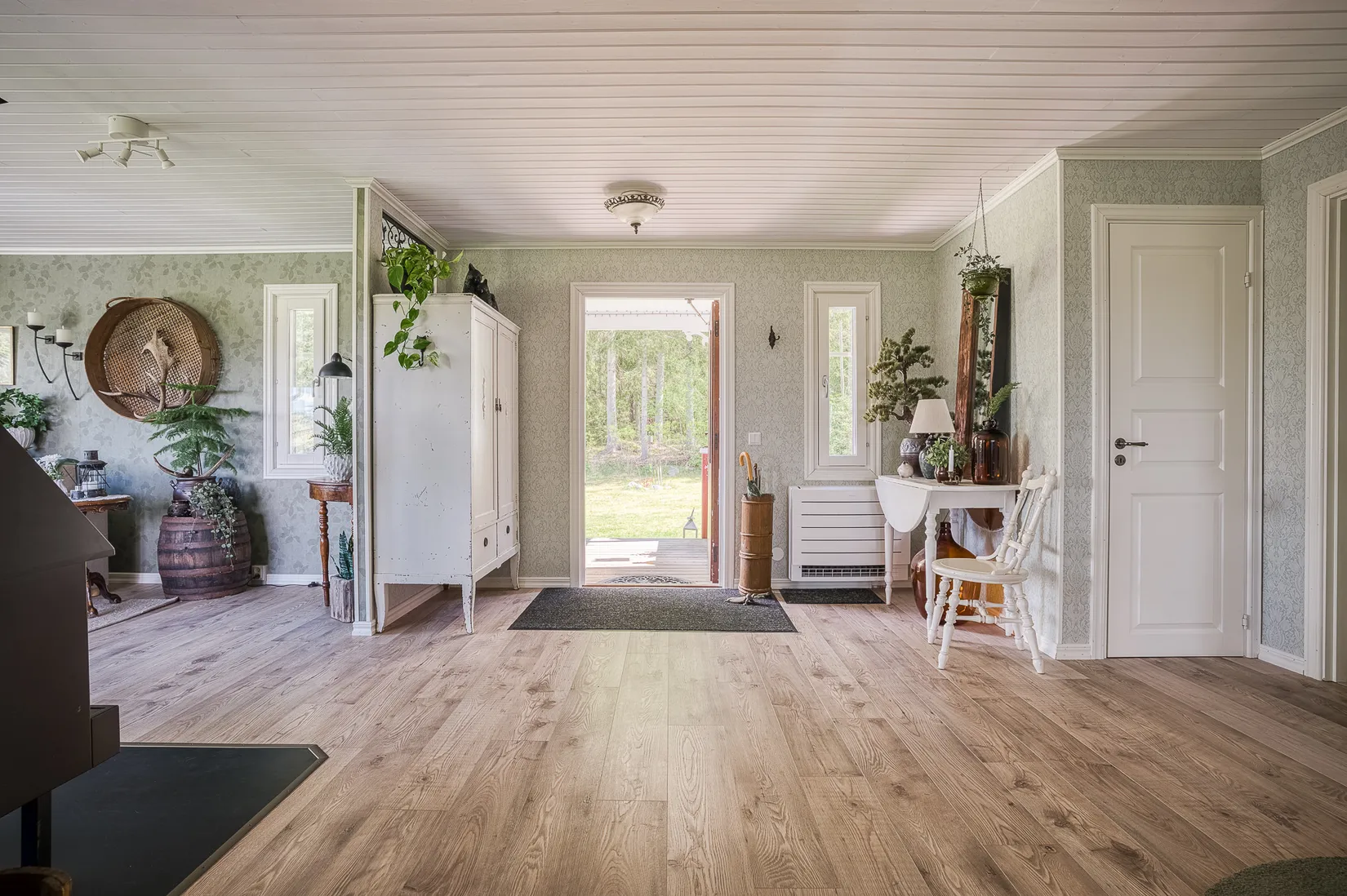 Villa, Fågelsunda 33, Fågelsunda, Vallentuna